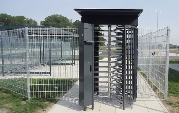 Turnstile