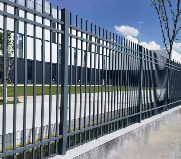 Palisade series