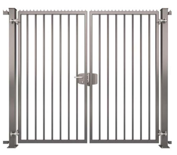 Swing gate